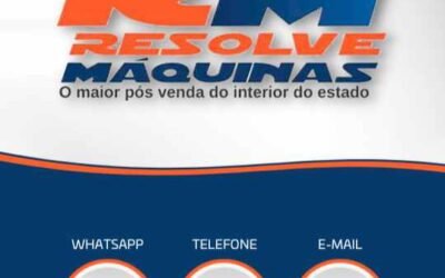 Resolve Máquinas