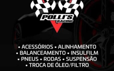 Wander Malagutti – Polli´s Racing