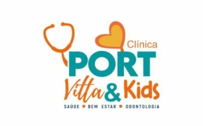 Grupo Port Vitta e Kids Banner Especialidades