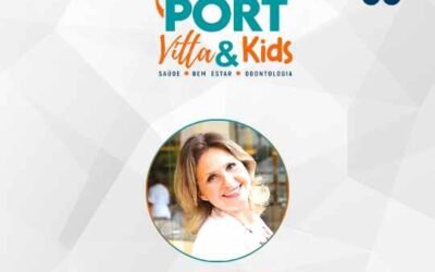 Ana Lira – Clínica Port Vitta & Kids