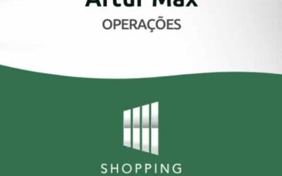 Artur Max – Shopping Parque da Cidade