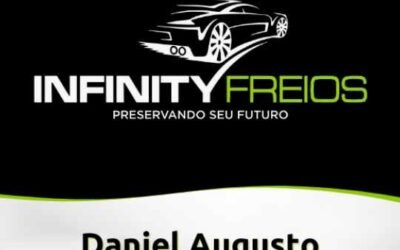 Daniel Augusto – Infinity Freios