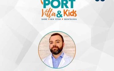 Dr Pablo Alves Zunini – Clínica Port Vitta & Kids