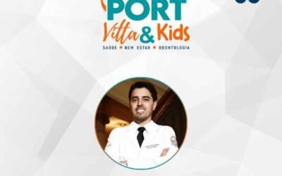 Dr Paulo Mateus Mariano – Clínica Port Vitta & Kids