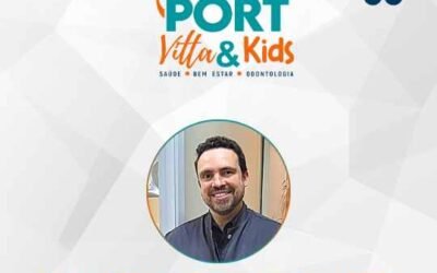 Dr Wolber Sontak de Campos – Clínica Port Vitta & Kids