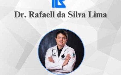 Dr. Rafaell da Silva Lima – Pneumologista