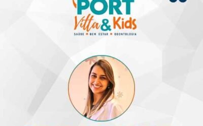 Dra Amanda Aterje Pelloso – Clínica Port Vitta & Kids