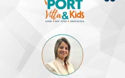 Dra Ana Claudia Franco – Clínica Port Vitta & Kids