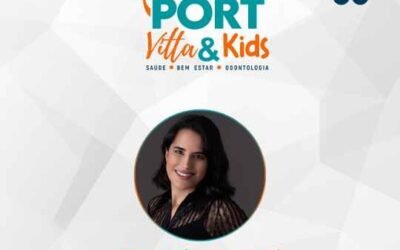Dra Débora Joi – Clínica Port Vitta & Kids