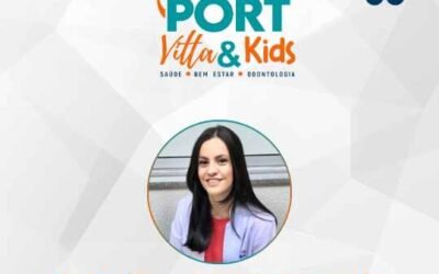 Dra Deise Aparecida Moreira – Clínica Port Vitta & Kids