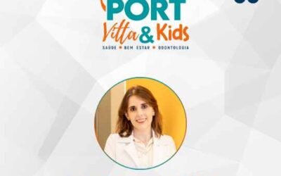 Dra Inara Almeida – Clínica Port Vitta & Kids