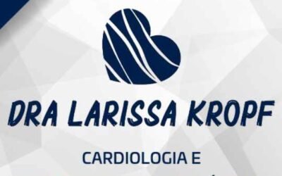 Dra Larissa Kropf – Cardiologista