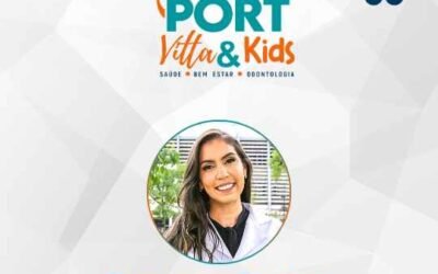 Dra Luana Bezerra – Clínica Port Vitta & Kids