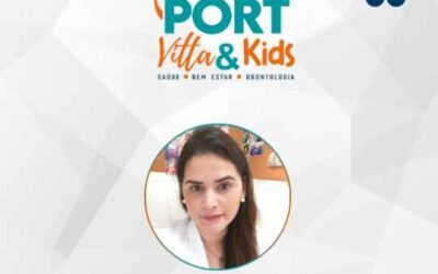 Dra Lucielen Souza – Clínica Port Vitta & Kids