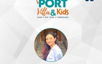 Dra Thais Mayumi Murata – Clínica Port Vitta & Kids
