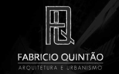 Fabrício Quintão – Arquitetura e Urbanismo