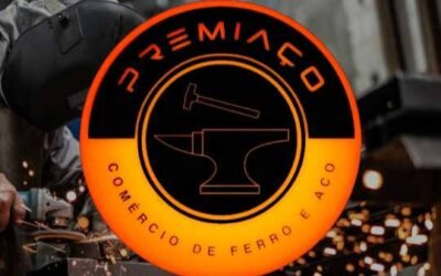 Premiaço – Comércio de Ferro e Aço