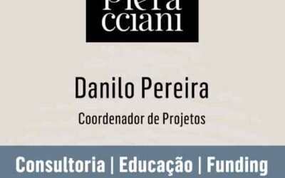 Danilo Pereira – Pieracciani