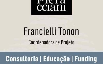 Francielli Tonon – Pieracciani