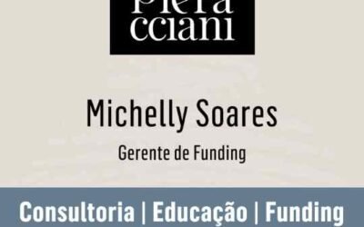 Michelly Soares – Pieracciani