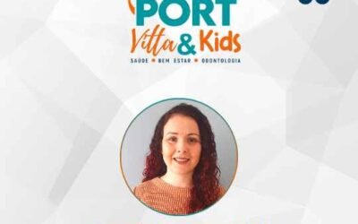 Graciele Sarracini – Clínica Port Vitta & Kids