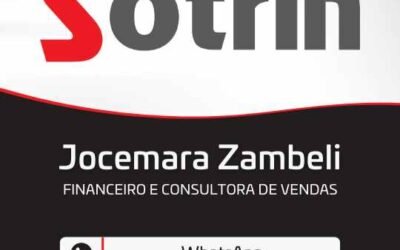 Jocemara Zambeli – Construtora Sotrin