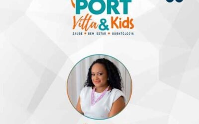 Laís Souza – Clínica Port Vitta & Kids