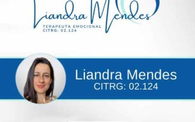 Liandra Mendes – Terapeuta Emocional