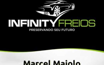 Marcel Maiolo – Infinity Freios