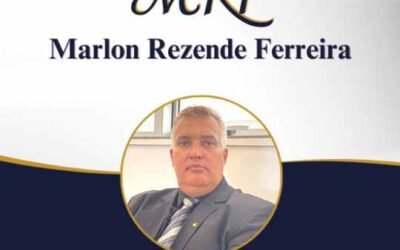Marlon Rezende Ferreira – Advogado
