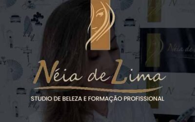Néia de Lima – Studio de Beleza e Formação Profissional