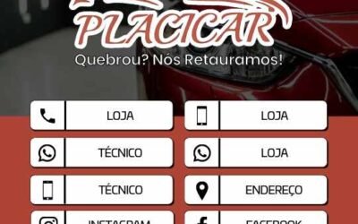 Placicar