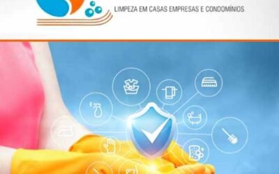 Prime House – Limpeza em Casas Empresas e Condomínios