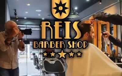 Reis Barber Shop