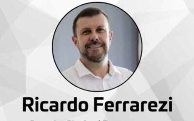 Ricardo Ferrarezi – Supply Chain / Procurement