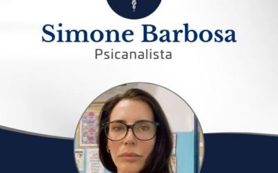 Simone Barbosa – Psicanalista