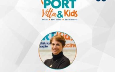 Tania Pessanha – Clínica Port Vitta & Kids