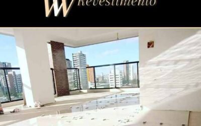 VW Revestimento