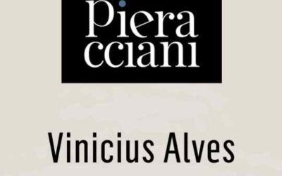 Vinicius Alves – Pieracciani
