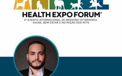 Adriano Souza – Animal Health Expo Forum