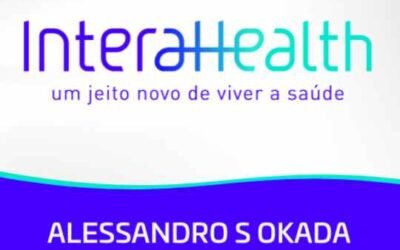 Alessandro S Okada – Interahealth