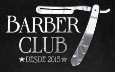 Barber Club Seven