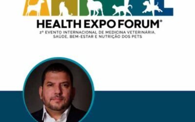 Carlos França – Animal Health Expo Forum