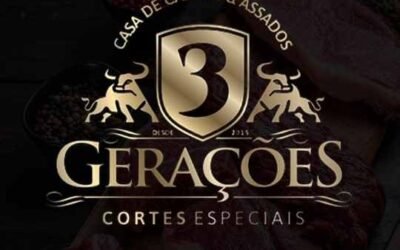 Daniel Junqueira – 3 Gerações – Casa de Carnes e Assados