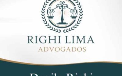 Danilo Righi – Righi Lima Advogados
