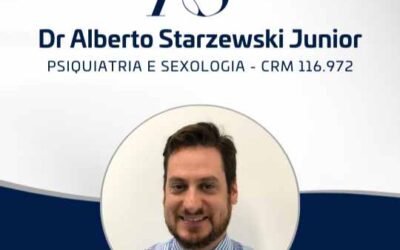 Dr Alberto Starzewski Junior – Psiquiatria e Sexologia