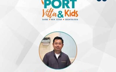 Dr Danilo Igarashi – Clínica Port Vitta & Kids