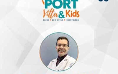 Dr Diego Wallace Nascimento – Clínica Port Vitta & Kids