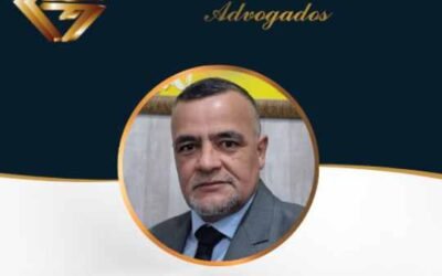 Dr Gilberto Cardoso – Advogado
