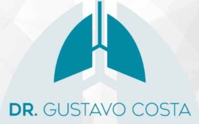 Dr. Gustavo Costa – Cirurgia Torácica